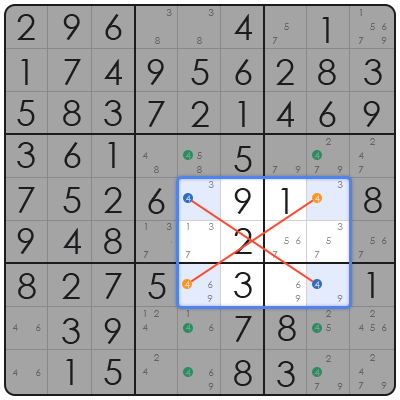 sudoku suicide