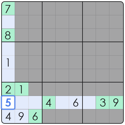 sudoku game medium