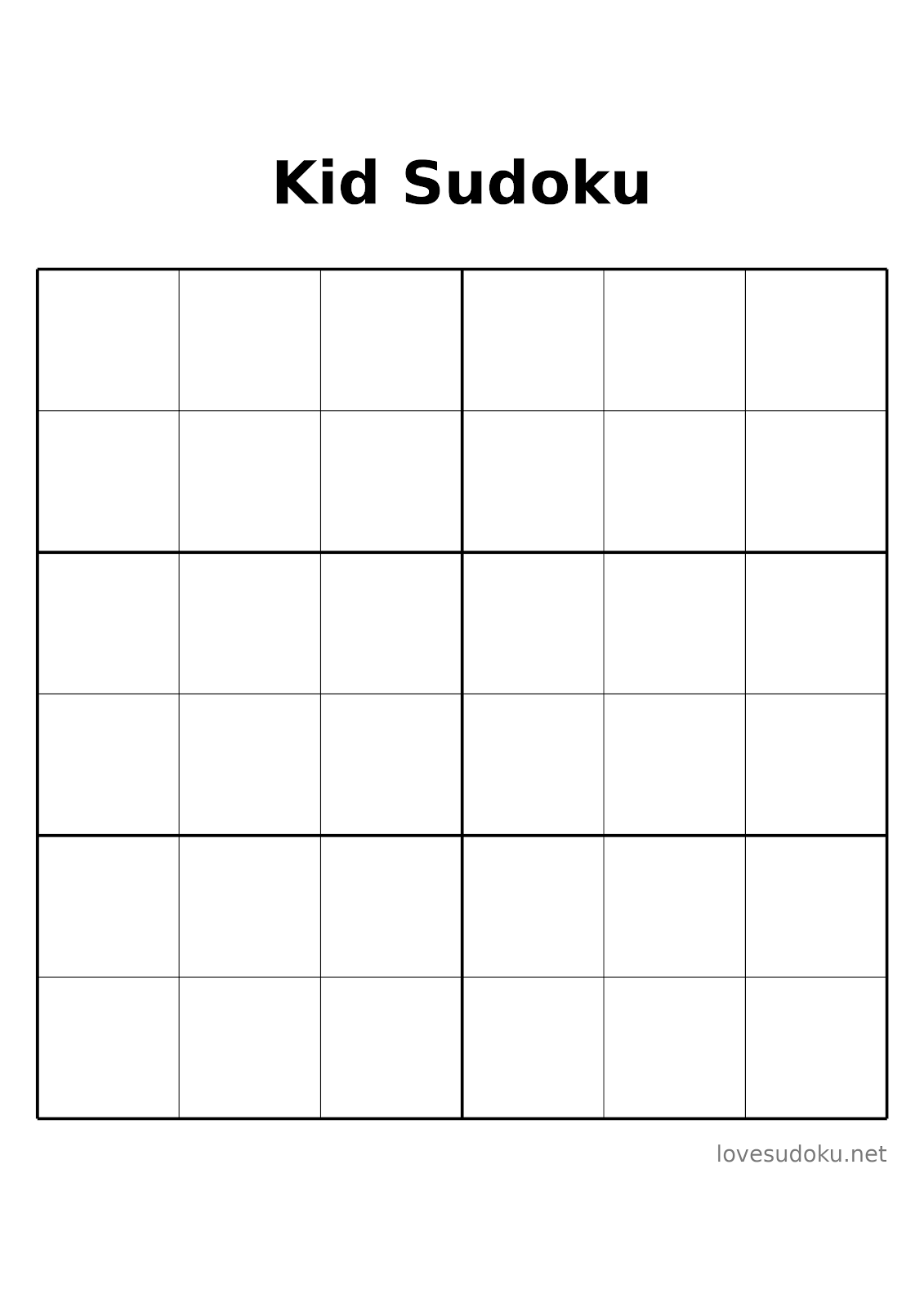free print sudoku pdf
